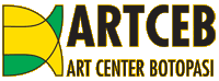 ARTCEB logo
