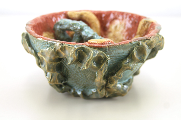 Isidoor Wens ceramics