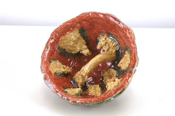  Isidoor Wens ceramics